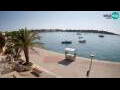 Webcam Novalja (Pag)