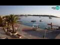 Webcam Novalja (Pag)