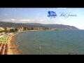 Webcam Diano Marina