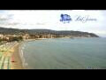 Webcam Diano Marina