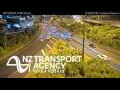 Webcam Auckland