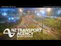 Webcam Auckland