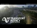 Webcam Auckland