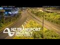 Webcam Auckland