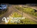 Webcam Auckland