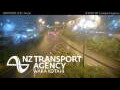 Webcam Auckland