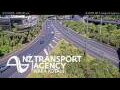 Webcam Auckland