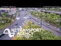 Webcam Auckland
