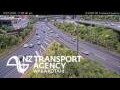 Webcam Auckland