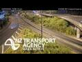 Webcam Auckland