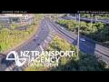 Webcam Auckland
