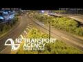 Webcam Auckland