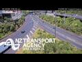 Webcam Auckland