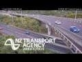 Webcam Auckland