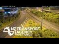 Webcam Auckland