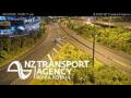 Webcam Auckland