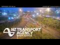 Webcam Auckland