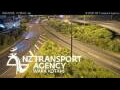 Webcam Auckland