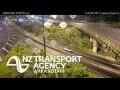 Webcam Auckland