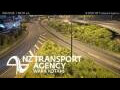 Webcam Auckland