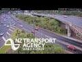 Webcam Auckland