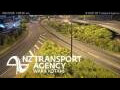 Webcam Auckland