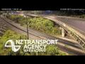 Webcam Auckland