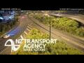 Webcam Auckland