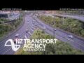 Webcam Auckland