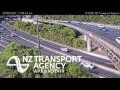 Webcam Auckland
