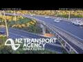 Webcam Auckland