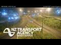 Webcam Auckland