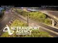 Webcam Auckland