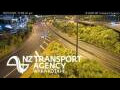 Webcam Auckland