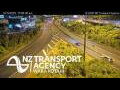 Webcam Auckland