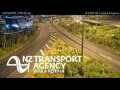 Webcam Auckland