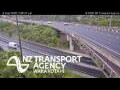Webcam Auckland