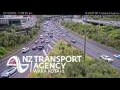 Webcam Auckland