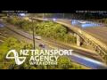 Webcam Auckland