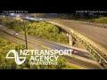 Webcam Auckland