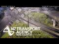 Webcam Auckland