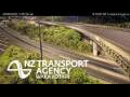 Webcam Auckland