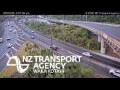 Webcam Auckland
