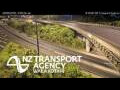 Webcam Auckland