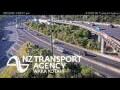 Webcam Auckland