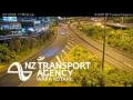 Webcam Auckland