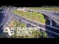 Webcam Auckland