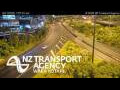 Webcam Auckland