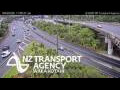 Webcam Auckland