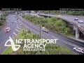 Webcam Auckland